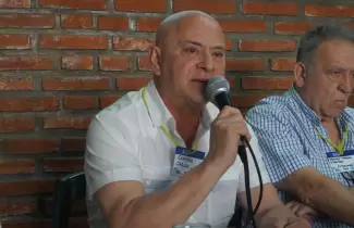 Carlos Cantero