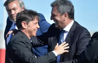 Sergio Massa