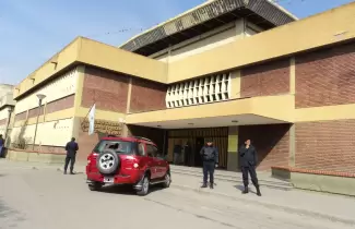 Escuela Tcnica de El Carmen