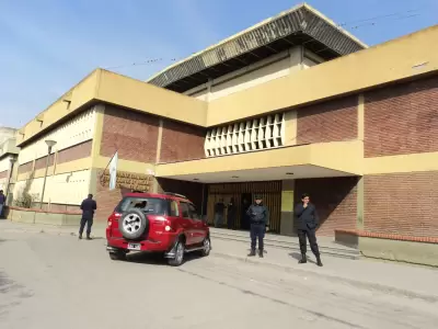 Escuela Tcnica de El Carmen