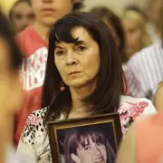 Se complica la situación de dos sindicalistas acusados de ocultar una carpeta con fotos de Marita Verón muerta