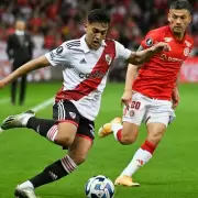 River quedó eliminado en los octavos de final de Copa Libertadores