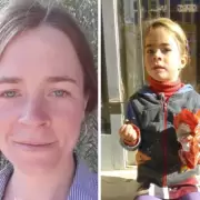Buscan intensamente a una madre y a su hija desaparecidas desde hace más de un mes en Jujuy