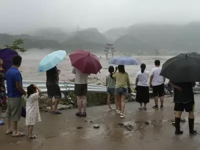 tormentas china