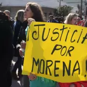 Crimen de Morena: la autopsia determinó que la nena murió por una hemorragia interna producto de un golpe