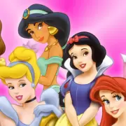 Cmo se veran las princesas Disney en versiones futuristas, segn la inteligencia artificial