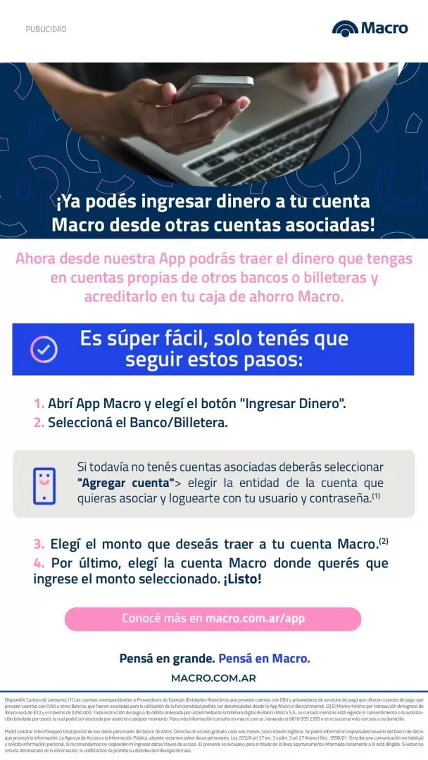 Macro
