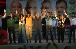 Cierre de Cambia Jujuy