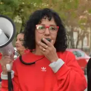 "Tenemos hasta las 19.30 para sacar eso": el chat que incrimina a Marcela Acuña en el crimen de Cecilia