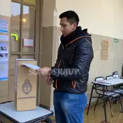 PASO en Jujuy: cómo justificar el no voto