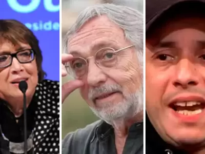 famosos politicos