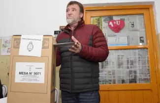 Jorge Rizzotti