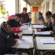 Elecciones en Jujuy: cómo saber si fuiste elegido para ser autoridad y delegado de mesa