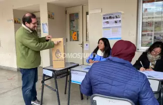voto votacion urna elecciones jujuy paso