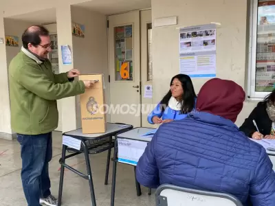 voto votacion urna elecciones jujuy paso