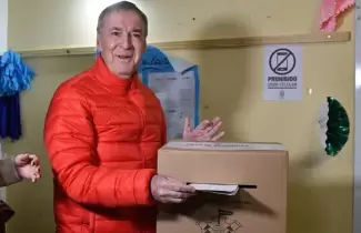 Juan Schiaretti
