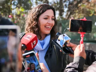 Leila Chaher