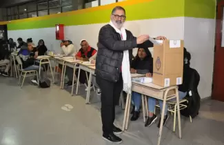 Ra�l Chuli Jorge