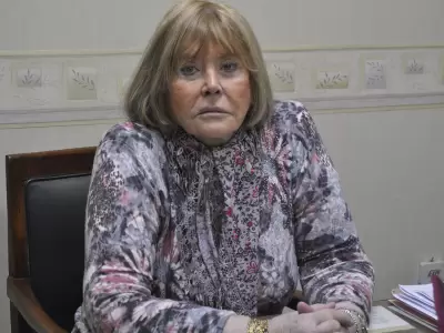 Jueza Servini