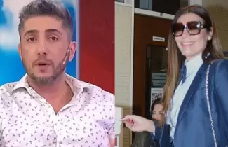 jey mammon y flor de la v
