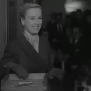 Se viraliz� el video de Mirtha Legrand votando por primera vez