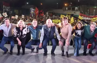 Cambia Jujuy