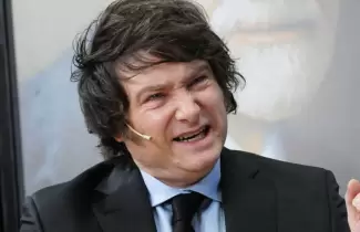 Javier Milei