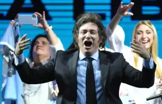 Javier Milei