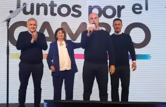 Larreta