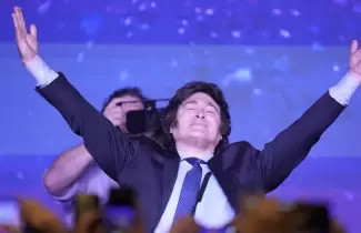 Javier Milei