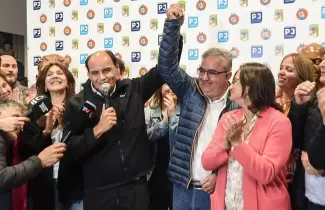 raul jalil gobernador de catamarca