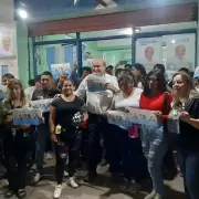 Justicialismo en Jujuy: qué resultados obtuvo el frente liderado por Rubén Rivarola
