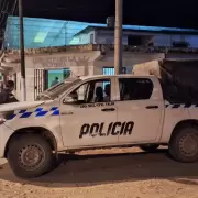 Un hombre fue herido en Caimancito: secuestraron ropa y un arma blanca en un domicilio