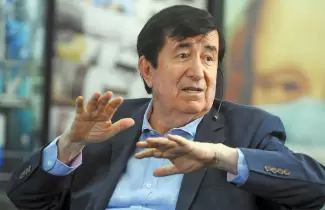 Jaime Duran Barba