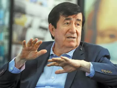 Jaime Duran Barba