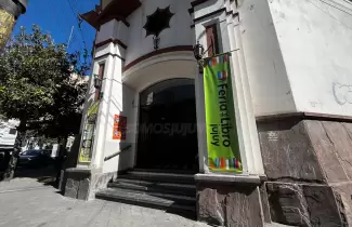 feria del libro 2023