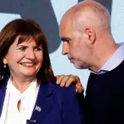 "La interna nos hizo mucho dao", admiti Patricia Bullrich sobre la disputa con Larreta