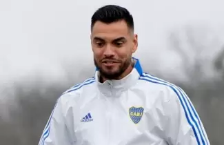 sergio chiquito romero