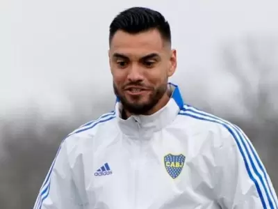sergio chiquito romero