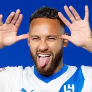 Neymar se acerca a Santos: rescindió contrato con Al Hilal y prepara el regreso a Brasil