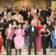 Confirmaron la fecha oficial del Bailando 2023