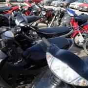 El Poder Judicial de Jujuy planifica realizar ms subastas de motocicletas y bicicletas