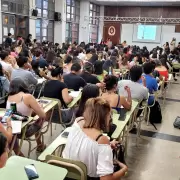 La Unju abre las preinscripciones para estudiantes mayores de 25 aos sin ttulo secundario