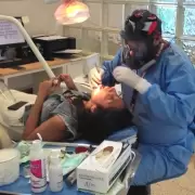 Centro provincial de Odontología Jujuy: las atenciones que brindan las 24 horas