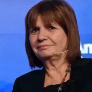 Patricia Bullrich se diferenció de Milei con la privatización del Conicet: "La ciencia es fundamental"