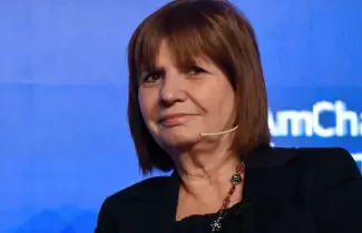 Patricia Bullrich