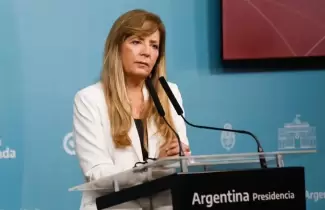 Gabriela Cerruti