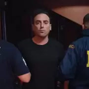 Crimen de Fernando Pérez Algaba: detuvieron al último prófugo y principal sospechoso del homicidio