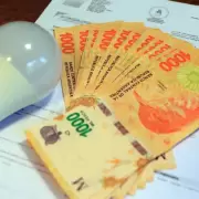 Jujuy: sectores de bajos ingresos podran destinar hasta el 50% de sus sueldos solo para pagar la luz
