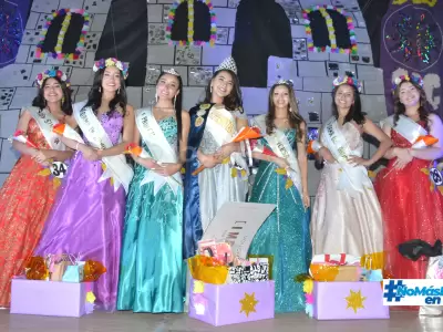 grupal sagrado coraz�n 2023